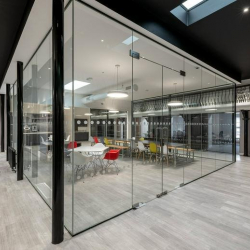 Image of Bristol office space