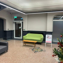 Bristol office accomodation