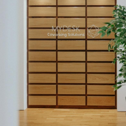 Executive office centres in central Porto