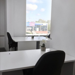Serviced offices to hire in Brentford
