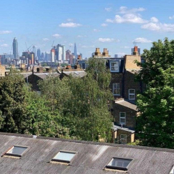 99-109 Lavender Hill, Battersea Business Centre