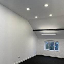Exterior image of 99-109 Lavender Hill, Battersea Business Centre
