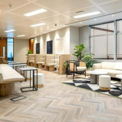 Office accomodations to rent in London