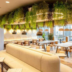 Office space in London