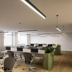 Serviced offices to rent in 