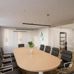 Serviced offices to let in London