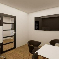 Serviced offices to rent in 