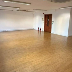 Office space in London