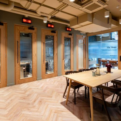 Image of London office space