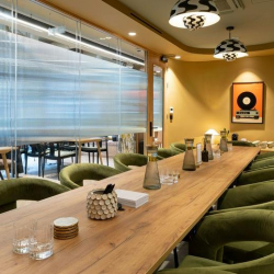 Executive suites to lease in London