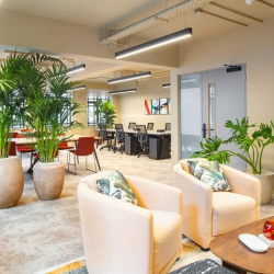 London executive office centre
