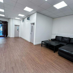 Serviced offices to hire in Manchester