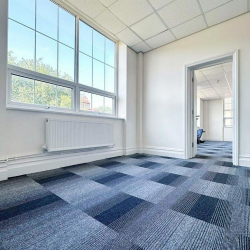 Serviced offices to hire in Manchester