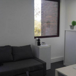 Image of Saint-Germain-en-Laye serviced office