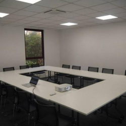 99 rue Pereire executive offices