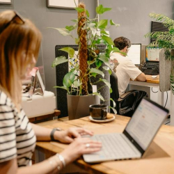 Exterior image of 9a, Fairfax Drive