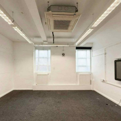 Office suite - London