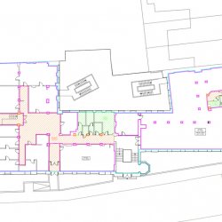 Executive office centres to let in London