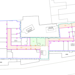 Executive office - London