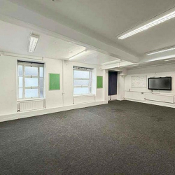 Office accomodation to hire in London