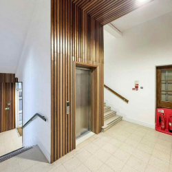 Executive suite in London