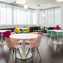 Exterior view of A&B Cinisello Balsamo, Viale Brianza 181