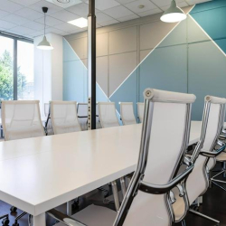 Offices at A&B Cinisello Balsamo, Viale Brianza 181