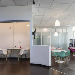 Exterior image of A&B Cinisello Balsamo, Viale Brianza 181