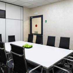 Serviced office centre to rent in Milan