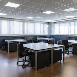 A&B Cinisello Balsamo, Viale Brianza 181 executive suites