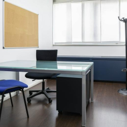 Serviced offices to rent in Milan