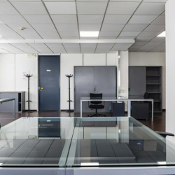 Image of Milan executive office