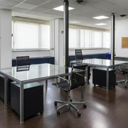 Office spaces to hire in Milan