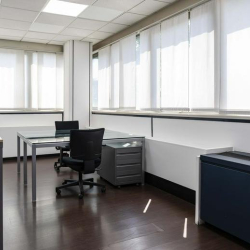 Office space in Milan