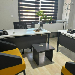 Office spaces to let in Antalya