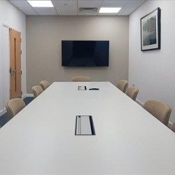 Executive office centre to let in Chippenham