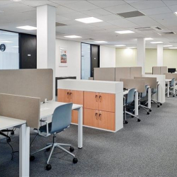 Image of Chippenham office accomodation
