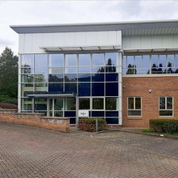 Chippenham office space