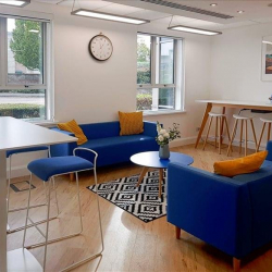 Serviced offices to lease in Chippenham