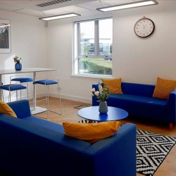 Serviced offices to hire in Chippenham