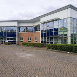 Serviced offices to rent in Chippenham