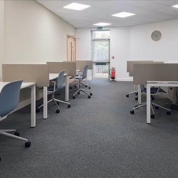 Office accomodation in Chippenham