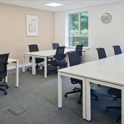 Image of Chippenham executive office centre