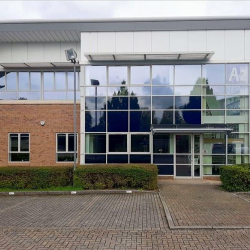 Serviced office centre to lease in Chippenham