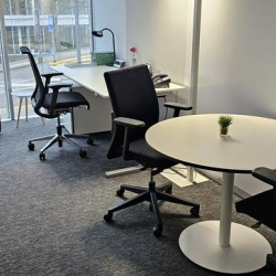 Serviced office centre - Rolle
