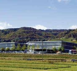 Rolle serviced office