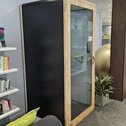 Serviced offices to rent in 