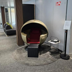 Serviced offices to rent in 