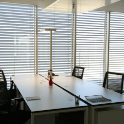Serviced offices to rent in 
