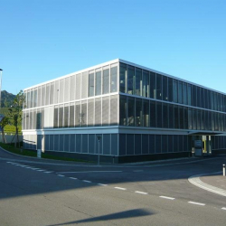 Serviced offices to rent in 